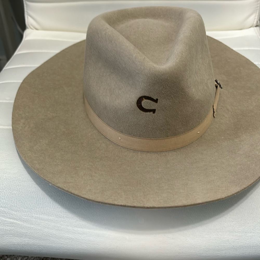 Charlie 1 Horse hat